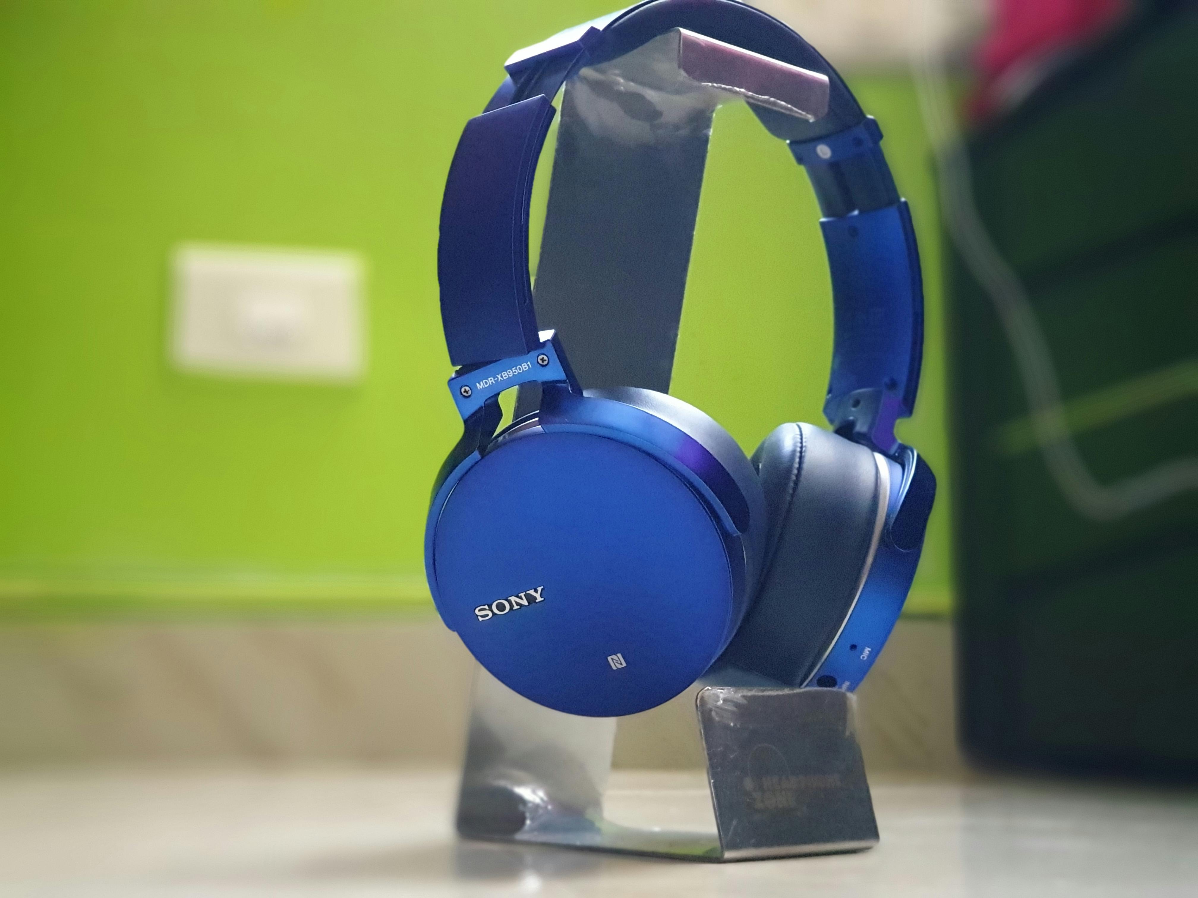 Sony mdr xb950b1 как подключить к компьютеру bluetooth